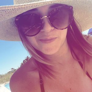 Meet your Posher, Kristy